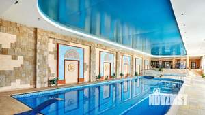 Дом 3200м², 4-этажный, участок 158 сот.  