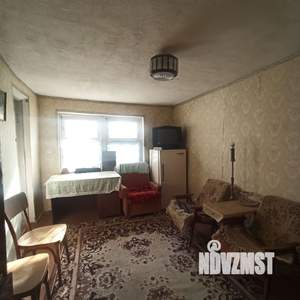 Дом 34м², 1-этажный, участок 4 сот.  