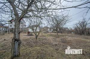 Дом 20м², 1-этажный, участок 8 сот.  