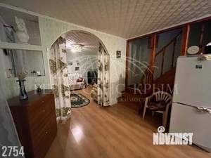 Дом 78м², 2-этажный, участок 4 сот.  