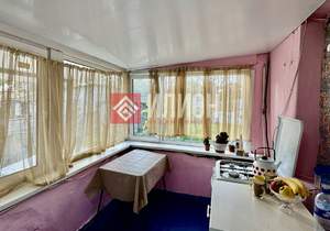 Дом 64м², 1-этажный, участок 6 сот.  