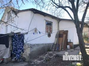Дом 49м², 1-этажный, участок 10 сот.  