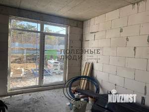 Дом 138м², 2-этажный, участок 5 сот.  