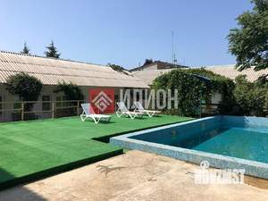 Дом 137м², 2-этажный, участок 16 сот.  