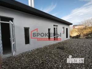 Таунхаус 60м², 2-этажный, участок 2 сот.  