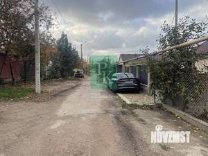 Дом 60м&sup2;, 1-этажный, участок 7 сот.  