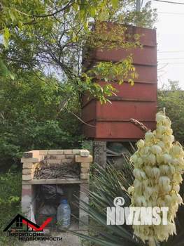 Дача 45м², 2-этажный, участок 4 сот.  