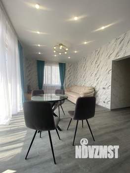 Дом 90м&sup2;, 1-этажный, участок 5 сот.  