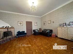 Дом 180м², 2-этажный, участок 2 сот.  