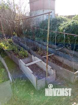 Дом 48м&sup2;, 2-этажный, участок 11 сот.  