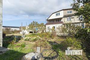 Дом 171м², 3-этажный, участок 4 сот.  