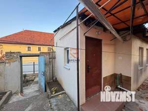 Дом 81м², 1-этажный, участок 4 сот.  