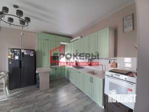 Дом 371м², 2-этажный, участок 8 сот.  