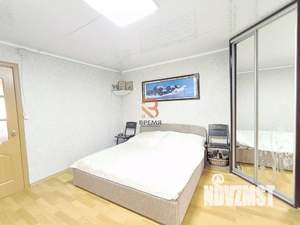 Дом 112м², 2-этажный, участок 4 сот.  