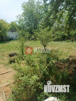 Дом 45м², 1-этажный, участок 6 сот.  