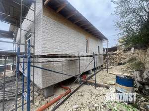 Дом 70м², 1-этажный, участок 6 сот.  