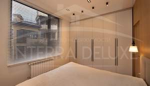 Дом 99м&sup2;, 2-этажный, участок 0 сот.  