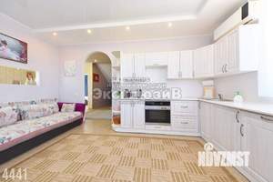 Дача 250м², 2-этажный, участок 6 сот.  