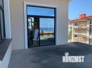 Дом 340м², 2-этажный, участок 10 сот.  