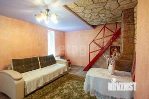 Дача 111м², 3-этажный, участок 4 сот.  