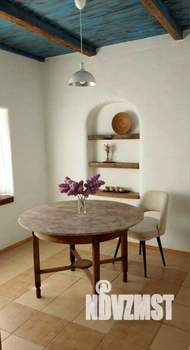 Дом 121м&sup2;, 3-этажный, участок 7 сот.  