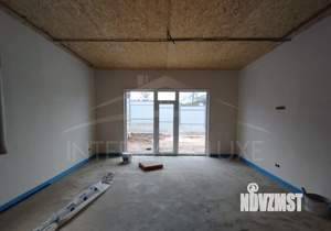 Дом 120м², 1-этажный, участок 5 сот.  