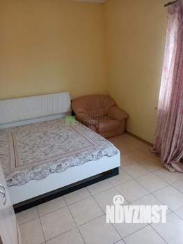Дом 450м², 4-этажный, участок 4 сот.  