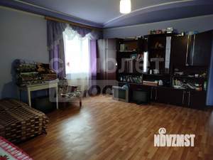 Дом 300м², 3-этажный, участок 9 сот.  