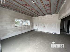 Дача 130м², 1-этажный, участок 4 сот.  