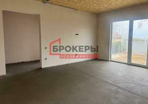 Дом 120м², 1-этажный, участок 4 сот.  