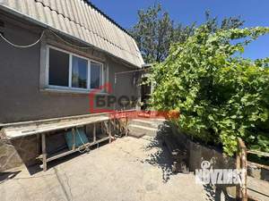 Дом 60м², 2-этажный, участок 8 сот.  