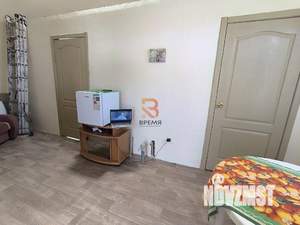 Дом 54м², 1-этажный, участок 4 сот.  