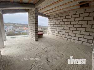 Дом 235м², 2-этажный, участок 6 сот.  