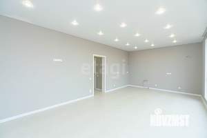 Дом 110м², 1-этажный, участок 4 сот.  