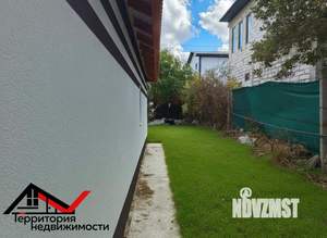 Дом 90м&sup2;, 1-этажный, участок 4 сот.  