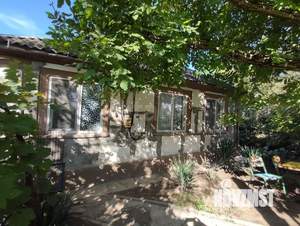 Дом 70м², 1-этажный, участок 15 сот.  