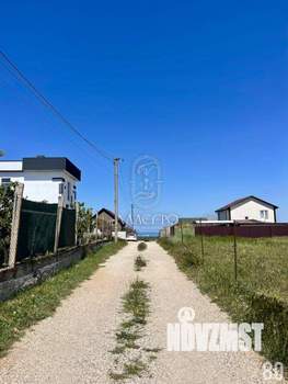 Дом 144м², 2-этажный, участок 6 сот.  