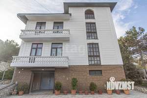 Дом 477м², 3-этажный, участок 7 сот.  