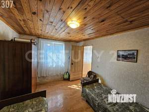 Дом 38м², 1-этажный, участок 2 сот.  