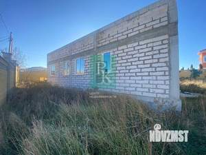 Дом 150м², 1-этажный, участок 7 сот.  