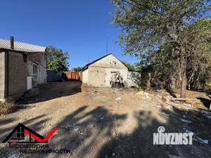 Дом 40м², 1-этажный, участок 4 сот.  