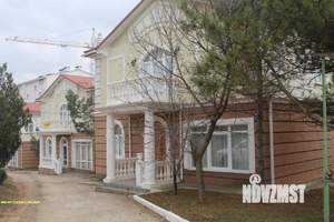 Коттедж 156м², 2-этажный, участок 4 сот.  