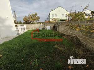 Дом 345м², 3-этажный, участок 5 сот.  