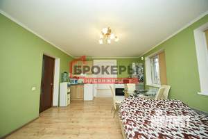 Дом 92м², 2-этажный, участок 4 сот.  