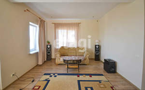 Дом 150м², 2-этажный, участок 7 сот.  