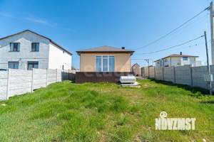 Дом 86м², 1-этажный, участок 5 сот.  