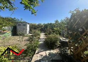 Дом 96м&sup2;, 2-этажный, участок 4 сот.  