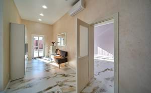 Дом 286м&sup2;, 2-этажный, участок 5 сот.  