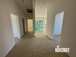 Дом 132м², 1-этажный, участок 4 сот.  