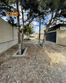 Дом 254м&sup2;, 2-этажный, участок 5 сот.  